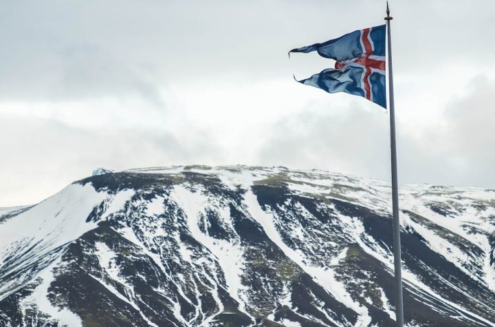 scenic-view-of-a-snow-covered-mountain