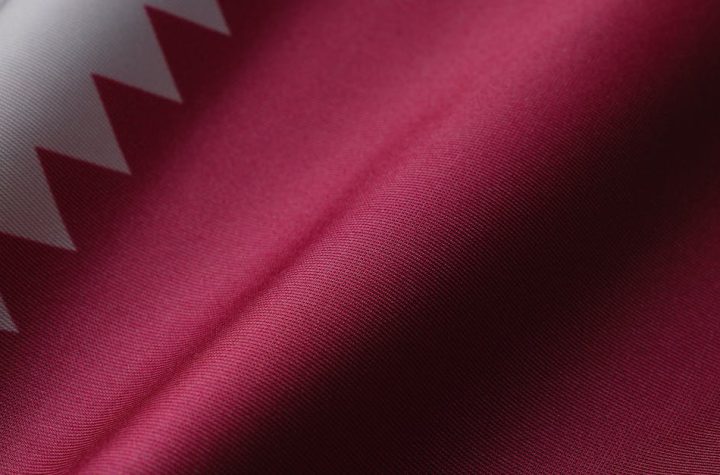 the-national-flag-of-qatar