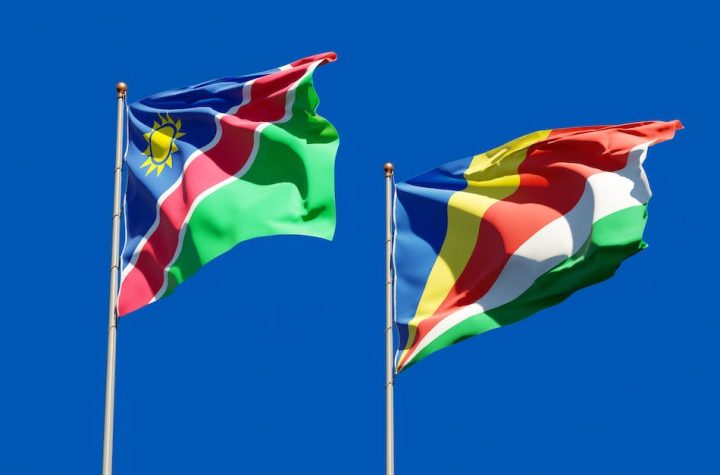 waving-flags-on-a-windy-day